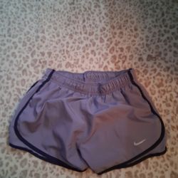 Running Shorts 