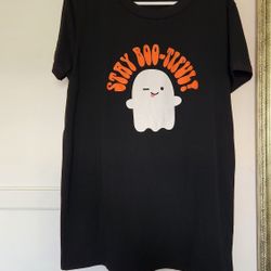 Halloween Shirt 