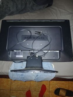 Gaming monitor