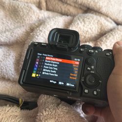 Sony A7iv