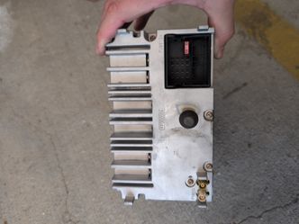 Volkswagen gti Stereo