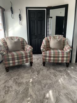 Cillones De Sala
