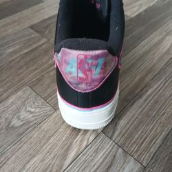 Air Force 1 Miami Vice Edition