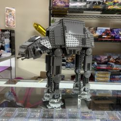 LEGO AT-AT Walker 8129