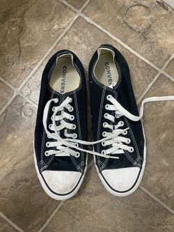 Converse All Stars