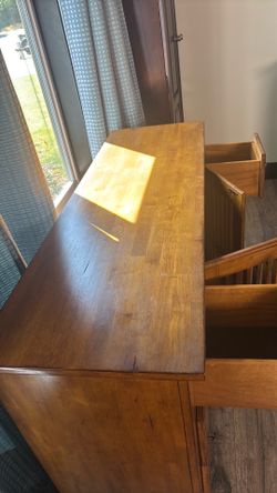 Credenza