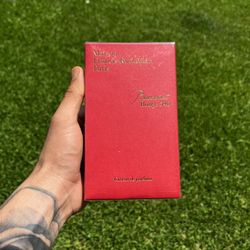 Baccarat Rouge 540