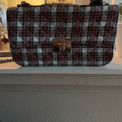 Purse By Betsey Johnson