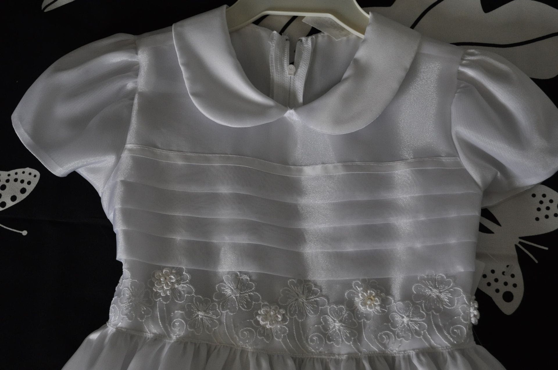 First Communion dresses, Flower And Baptism Dresses 