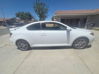 2009 Scion tC
