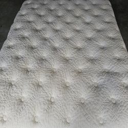 Queen Mattress 