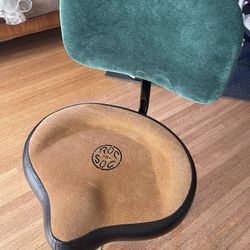 Stool
