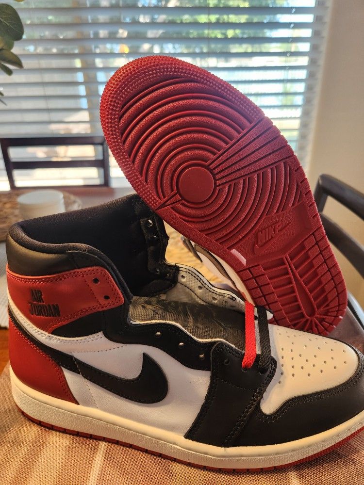 Jordan 1 High Reimagined