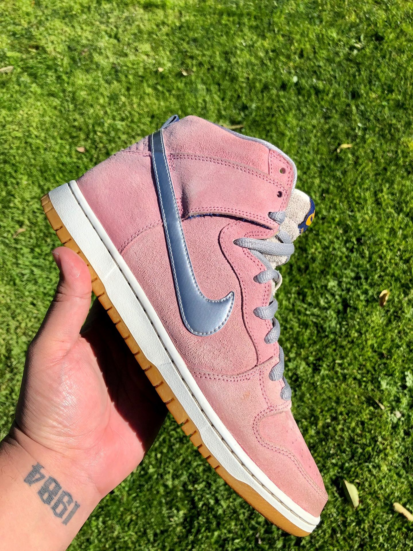 Nike sb