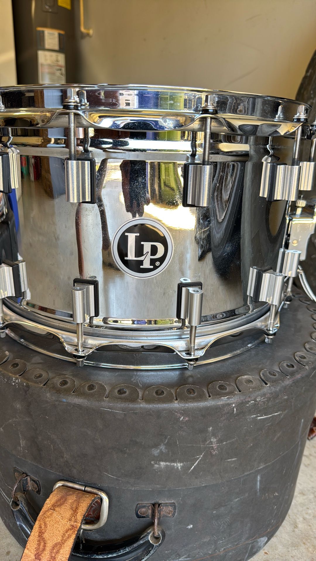 LP Snare