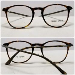 Georgio Armani optical frame new