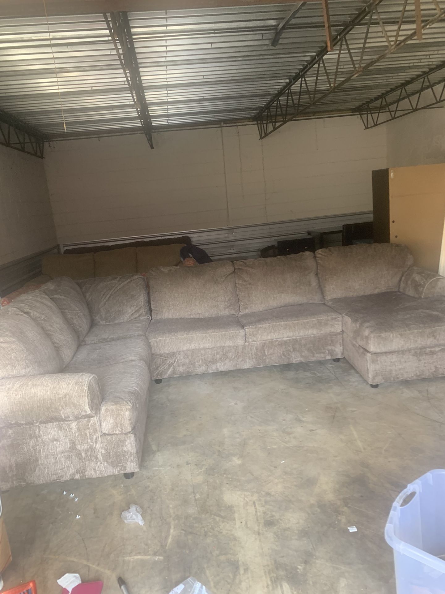 Sectional