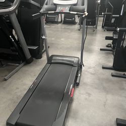 Proform city T7  treadmill