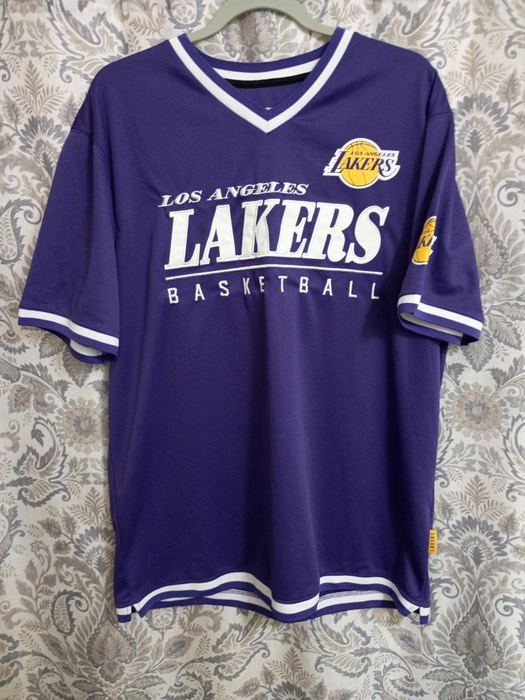 Lakers Jersey