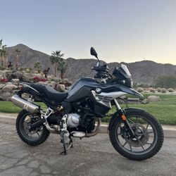 F750gs 2019 deals