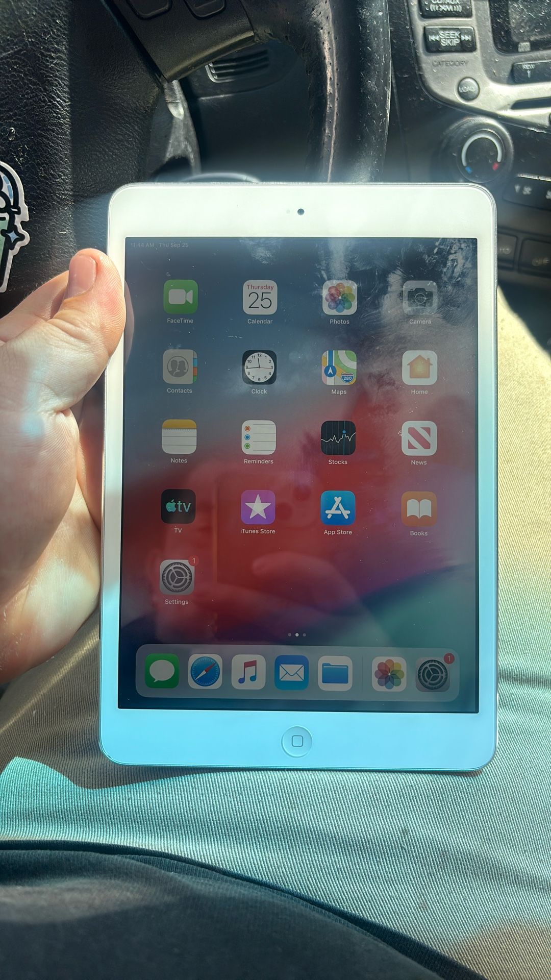 iPad Mini