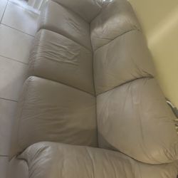 Sofa 77 Inches by 32