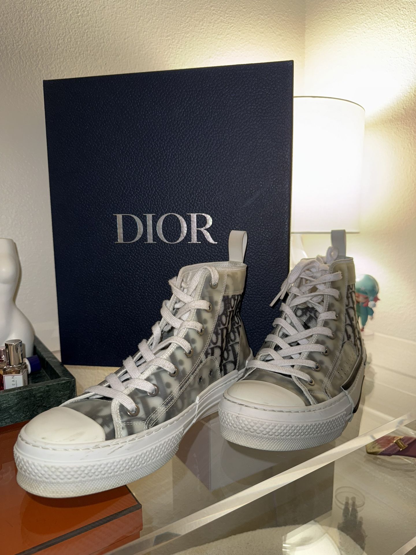 Dior Sneakers