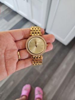 Michael Kors Watch