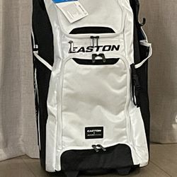 Easton Baseball Bag
