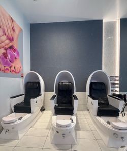 High quality Pedicure Chair