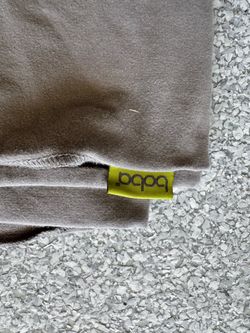 Baby Items