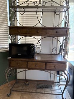 Shelf