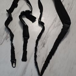 Bungee Strap
