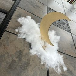 Twinkle Twinkle Little Star Centerpieces 