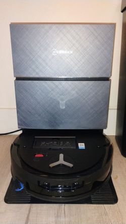 Ecovac Deebot X12 Pro Omni