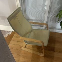 IKEA Poang Chair 