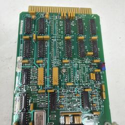 Raymond Forklift 838-004-400/001 Filter Card