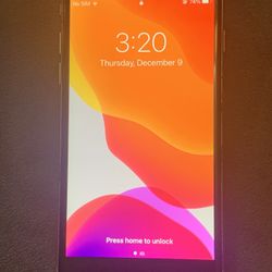 iPhone 6s