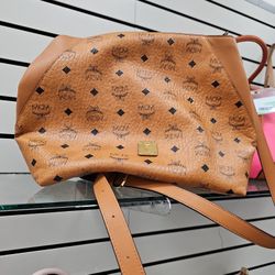 Mcm Purse