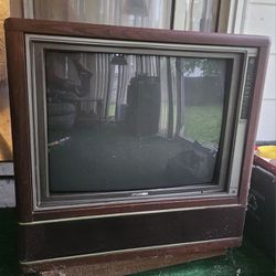 Console Tv