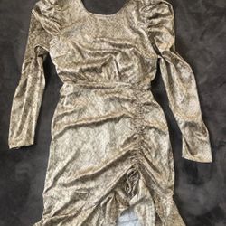 Forever 21 Dress 
