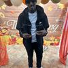 Kay Blood