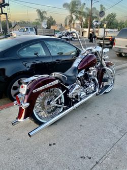 Harley Davidson Snap Finance For Harley parts
