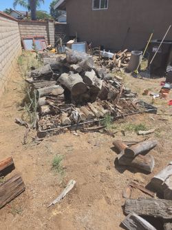 Free Firewood