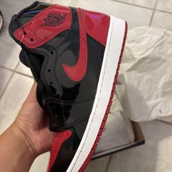 Jordan 1 High 