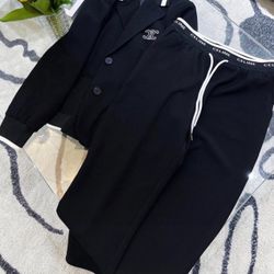 Women's suit Celine