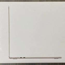 MACBOOK AIR 15 INCH