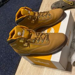 Timberlands Boots