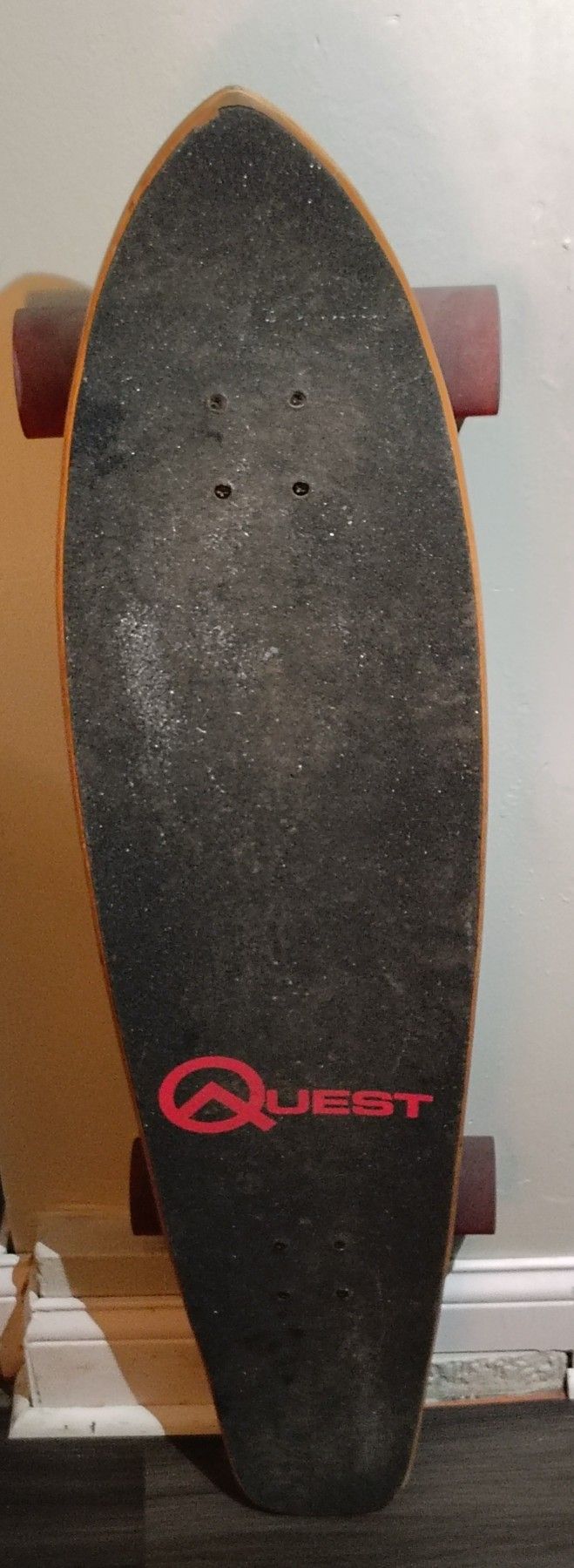 Quest Longboard For Sale