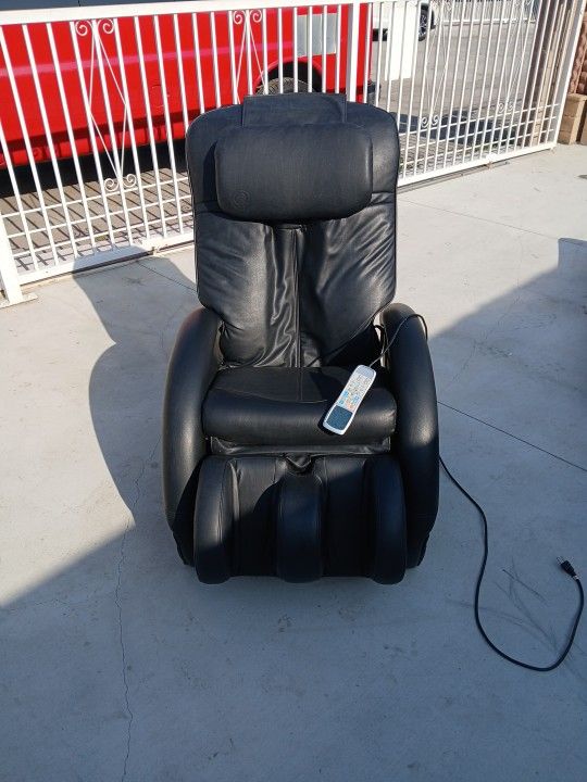 Massage Chair